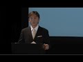LG LGenius Innovations Keynote Happy Time