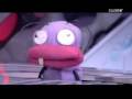 videos de El Hormiguero - El Erizo Pin y su novia