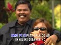 Soripada na burju \"perdana trio\"