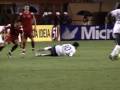 Vit�ria No Final. Corinthians 2 x 0 Mogi-Mirim
