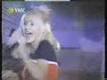 C. Aguilera - What A Girl Wants (Original Version) Live