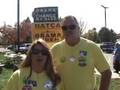 CO: NATCA members walk for the Federal Caucus Labor Walk