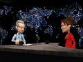 WOOF'S LARRY KING LIVE