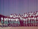 South African High School Choir Beautiful Music