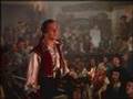 Gene Kelly singin' "Halfway Down The Stairs"