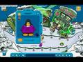 Club penguin- I know Happy77 password