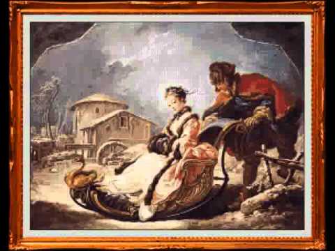 goblen - Goblen Kit - Catalog goblenuri - Chris Spheeris - Marionette.