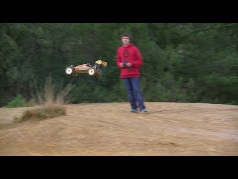 hobao - Thanks for Watching this Video by Jthornley12 Action. How to's. Reviews. Facebook: http://www.facebook.com/pages/Jthornley12s-RC-Videos/283126061721667 Websi...