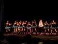 Suigeneris Dancers En Bellas Artes de Guaynabo