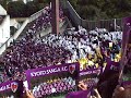 （京都サンガFC）ホーム開幕「ボォーーン」