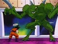 Babidi Saga - Part 4 Goku vs Yakon