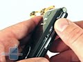 LG Muziq Review