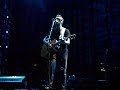 Alexi Murdoch Front Row in KC