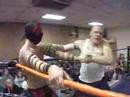 Chikara - DJ Skittlez Botch
