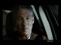 Spot Lancia Delta avec Richard Gere (46s)