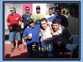 ARSENAL CARAPICUIBA - 9 ANOS DE LUTAS E GLÓRIAS ARSENAL CARAPICUIBA - 9 ANOS DE LUTAS E GLÓRIAS