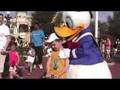 Nets FX - Mickey World 2003 (Part 07) - Autographs