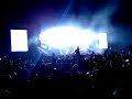 Faithless Rock Werchter 2007 - Insomnia