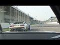 BMW M1 CLASSIC ENDURANCE RACE @ MONZA 2007