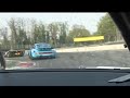 BMW M1 CLASSIC ENDURANCE RACE @ MONZA 2007