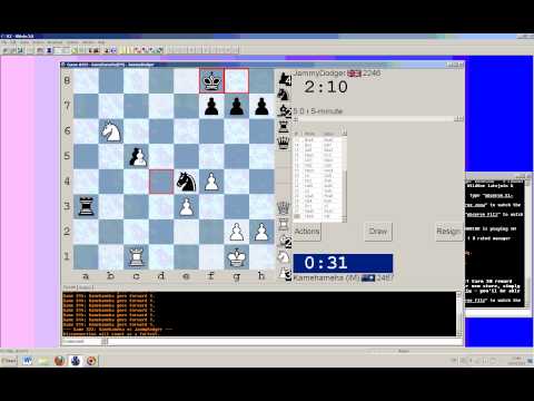 chess candidates 2013
