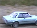 Ford Taunus MK3 Sand