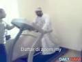 Lawak Pak Arab