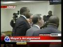 Kwame Kilpatrick arraignment Kwame Kilpatrick arraignment