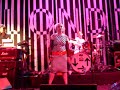 Blondie - Call Me (live @ Vicar St., Dublin, 2008)