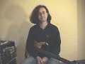  Steve Lawson looping solo bass guitar funk slap shred tuition tutorial education music jazz manring wooten