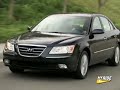 Chicago: 2009 Hyundai Sonata