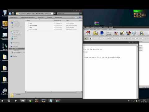 how to patch on uplay