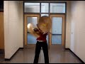 Douglass High Cymbal Section Leader/Dubs all day