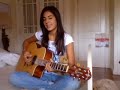 mia rose   let go