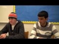 Pacific Rim Project with Tebow