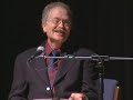 Conversations with History: Studs Terkel Conversations with History: Studs Terkel