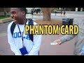 Phantom Card - Performance