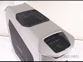 #623 - Cooler Master Stacker 830 Full Tower Case