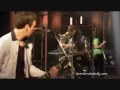 Demi Lovato - Get Back - Live In Walmart Soundcheck