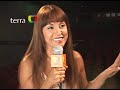 Amparo Grisales al desnudo