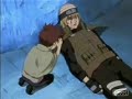 Sabaku no Gaara and his Loneliness Friend