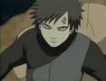 Sabaku no Gaara and his Loneliness Friend