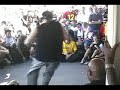 J Smooth vs. Salah @ BBOY Summit \