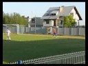Orkan Chorzemin-- Promie? II Opalenica 5-2