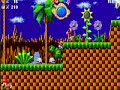 mario in the Sonic world