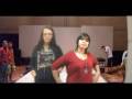 videos de Green Screen Testing
