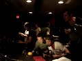 Cold War Kids - First Uni Church - 3/29