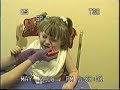 Reanna's Intensive Feeding Therapy Treatment Day 7  GERD Nutrition