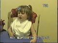 Reanna's Intensive Feeding Therapy Treatment Day 7