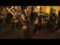 Pokaz kursant�w Violi Pogorzelskiej - Salsa Libre - part 3